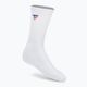 Tecnifibre Classic tennis socks 3pak white 2