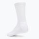 Tecnifibre Classic tennis socks 3pak white 3