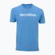 Men's tennis shirt Tecnifibre Team Cotton Tee azur 2