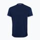 Men's tennis polo shirt Tecnifibre Team Mesh navy blue 22MEPOMA32 3