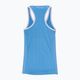 Women's tennis shirt Tecnifibre Team blue 22WTANAZ33 3