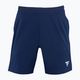 Men's tennis shorts Tecnifibre Team navy blue 23SHOMAR35 2