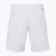 Men's tennis shorts Tecnifibre Team white 23SHOMWH35 3