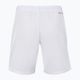 Tecnifibre Team children's tennis shorts white 23SHOMWH3C 2