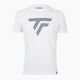 Men's Tecnifibre Training Tee white