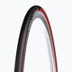 Michelin Lithion3 Ts Kevlar Performance Line red 432310 bicycle tyre 2