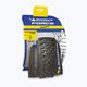 Michelin Force AM2 TS TLR retractable bicycle tyre black 82203 4