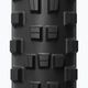 Michelin E-Wild Front Racing Line black bicycle tyre 4