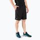 Lacoste men's tennis shorts black GH353T