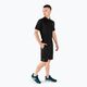 Lacoste men's tennis shorts black GH353T 2