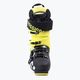 Men's ski boots Rossignol Allspeed 120 black/yellow 3