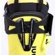 Men's ski boots Rossignol Allspeed 120 black/yellow 7