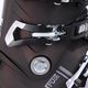 Women's ski boots Rossignol Pure Heat iridescent black 6