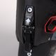 Men's ski boots Rossignol Alltrack 90 black/red 6