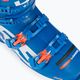Ski boots Lange RS 130 blue LBI1030 7