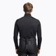 Men's thermal sweatshirt Rossignol Classique 1/2 Zip black 4