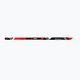 Children's cross-country skis Rossignol XT-Vent WXLS(LS) + Tour SI red/black 9