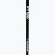 Cross-country ski poles Rossignol FT-500 black/white 4