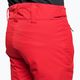 Men's ski trousers Rossignol Rapide red 7