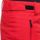 Men's ski trousers Rossignol Rapide red 8