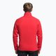 Men's ski sweatshirt Rossignol Classique Clim red 4