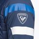 Men's cross-country ski jacket Rossignol Poursuite Warm navy 6