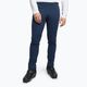 Men's cross-country ski trousers Rossignol Poursuite navy