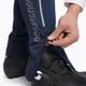 Men's cross-country ski trousers Rossignol Poursuite navy 6