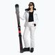 Women's ski trousers Rossignol Elite white 2