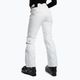 Women's ski trousers Rossignol Elite white 3