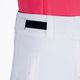 Women's ski trousers Rossignol Rapide white 5