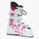 Children's ski boots Rossignol Fun Girl 4 white