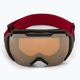 Ski goggles Rossignol Maveric Sonar Strato grey/sonar strato 2