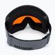Ski goggles Rossignol Spiral black/orange 3