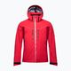 Men's ski jacket Rossignol Aile sports red 14