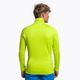 Men's thermal sweatshirt Rossignol Classique 1/2 Zip clover 4