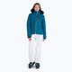 Women's ski jacket Rossignol W Depart baltic 4