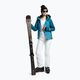 Women's ski jacket Rossignol W Ski duck blue 2