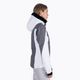 Women's ski jacket Rossignol W Controle Heather heather grey 2