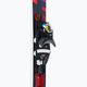 Downhill skis Rossignol Hero Elite LT TI K + NX12 6