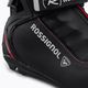 Men's cross-country ski boots Rossignol XC-3 black 10