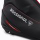 Men's cross-country ski boots Rossignol X-1 Ultra black 8
