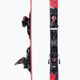 Downhill skis Rossignol React 8 HP + NX12 5