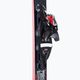 Downhill skis Rossignol React 8 HP + NX12 6
