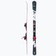Downhill skis Rossignol React 6 Compact + XP11 2