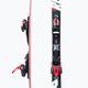 Downhill skis Rossignol React 6 Compact + XP11 5
