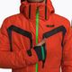 Men's ski jacket Rossignol Hero Aile Jkt neon red 10