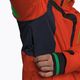 Men's ski jacket Rossignol Hero Aile Jkt neon red 11