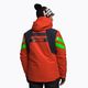 Men's ski jacket Rossignol Hero Aile Jkt neon red 4