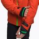 Men's ski jacket Rossignol Hero Aile Jkt neon red 8